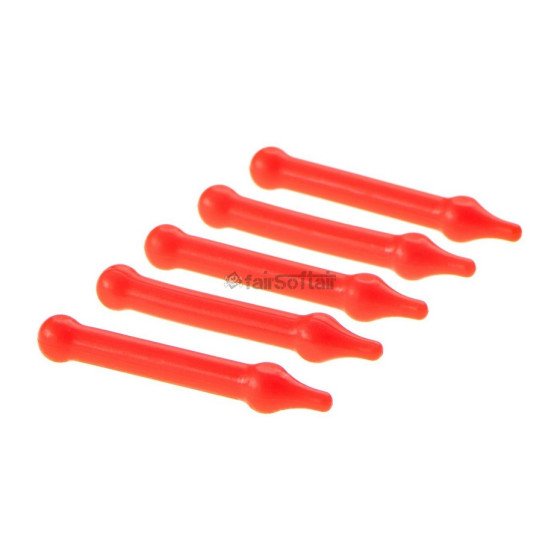 Silverback SRS Flexible Magazine Follower 5pc Kit