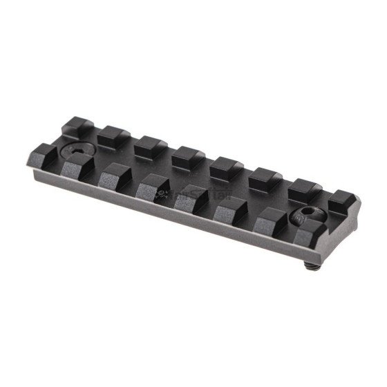 5KU 7 Slot Rail For VS Handguard - Black