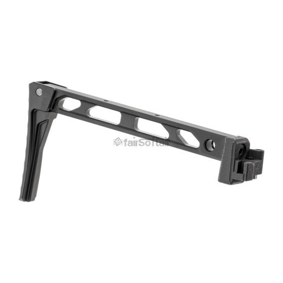 5KU AB-8 Folding Stock for LCT / CYMA AK - Black