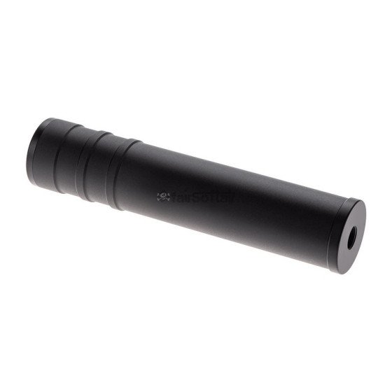 5KU DTK PP-19 Silencer Long - Black