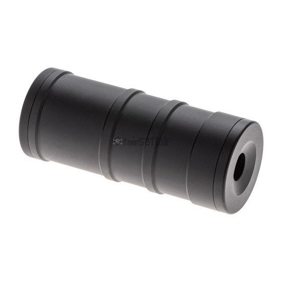 5KU DTK PP-19 Silencer Short - Black