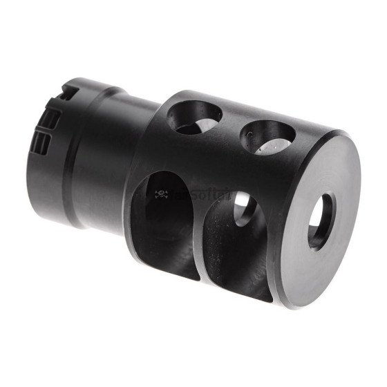 5KU DTK-2 Flash Hider - Black