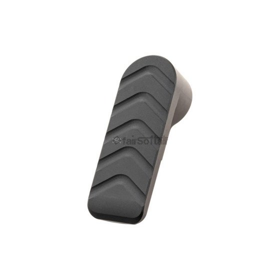 5KU Light Stock For Buffer Tube - Black