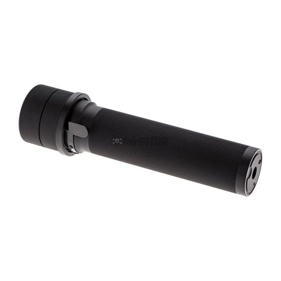 5KU PBS-1 Silencer - Black