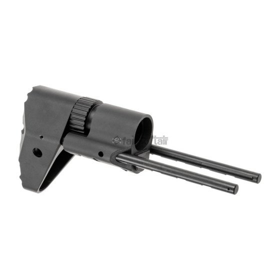 5KU PDW Stock - Black