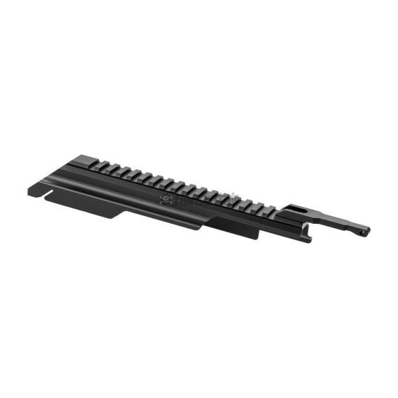5KU RIS Rail Dust Cover For AK - Black