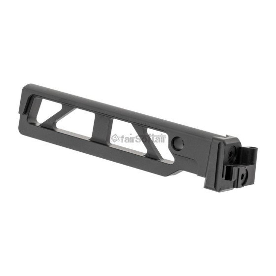 5KU ST-6 Folding Stock For LCT / CYMA AK - Black