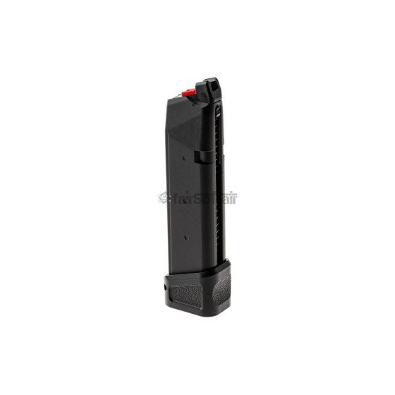 Krytac SilencerCo Maxim 9 Co2 Magazine 24rds