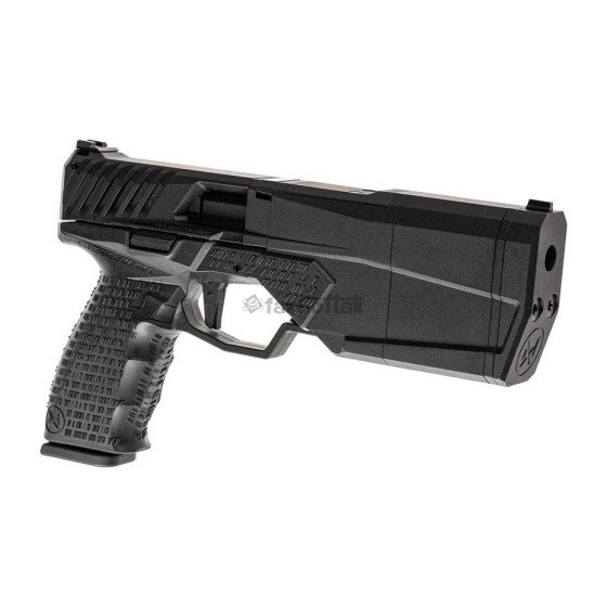 Krytac SilencerCo Maxim 9 GBB - Black