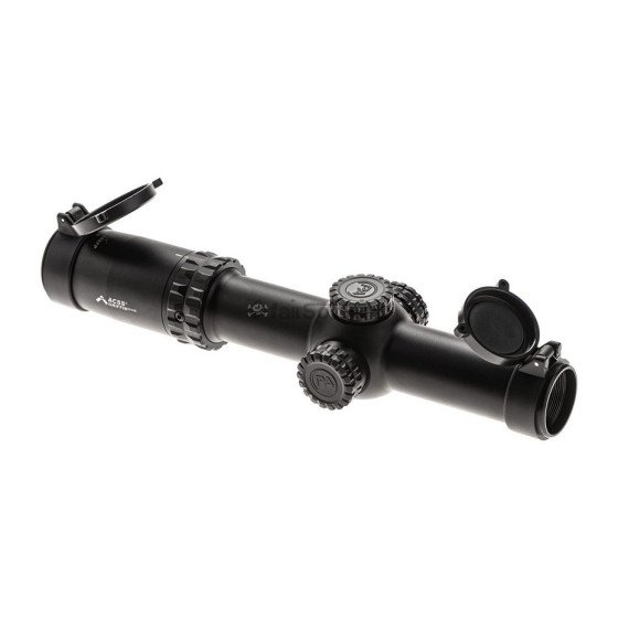 Primary Arms SLx 1-10x28 SFP ACSS Griffin M10S - Black