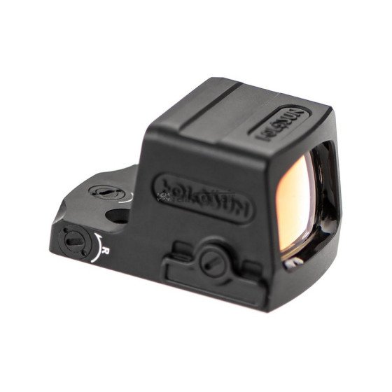 Holosun EPS 2 MOA Green Dot Sight - Black