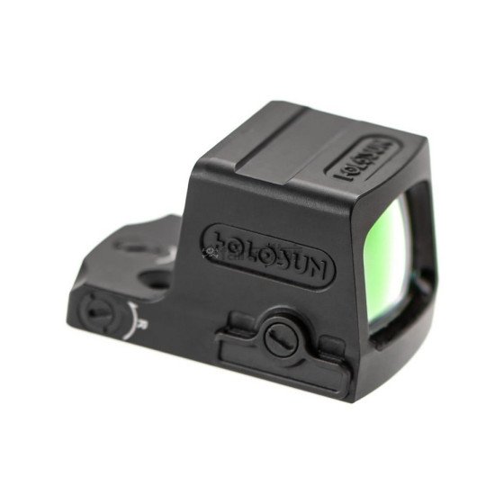 Holosun EPS 6 MOA Red Dot Sight - Black