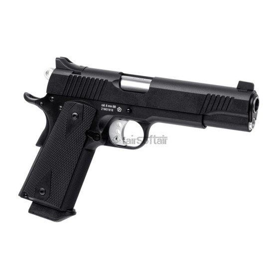 Elite Force 1911 Tac Two - Black