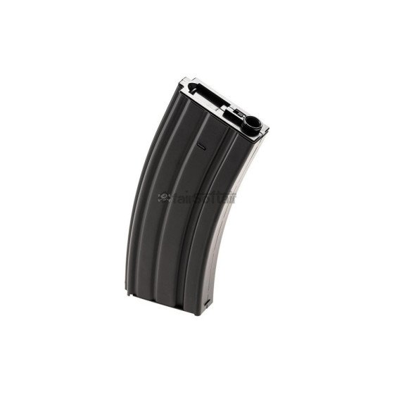 Heckler & Koch Magazin H&K HK416 A5 Hicap 300rds - Black