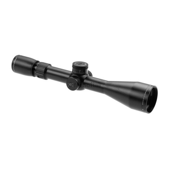 Vortex Optics Razor LHT 4.5-22x50 FFP XLR-2 MRAD
