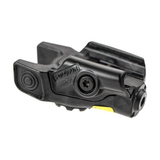 Holosun RML Red Laser Device - Black