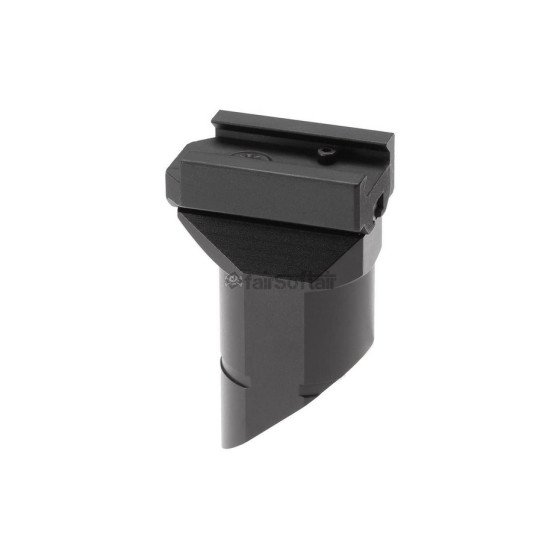 5KU PK-6 Grip - Black