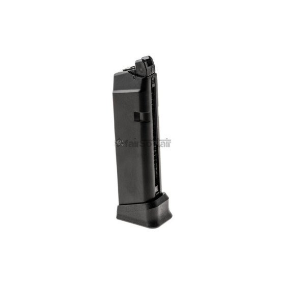 Poseidon Magazin Orion GBB 25rds - Black