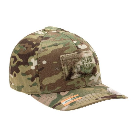 Clawgear Operator Cap Classic - Multicam