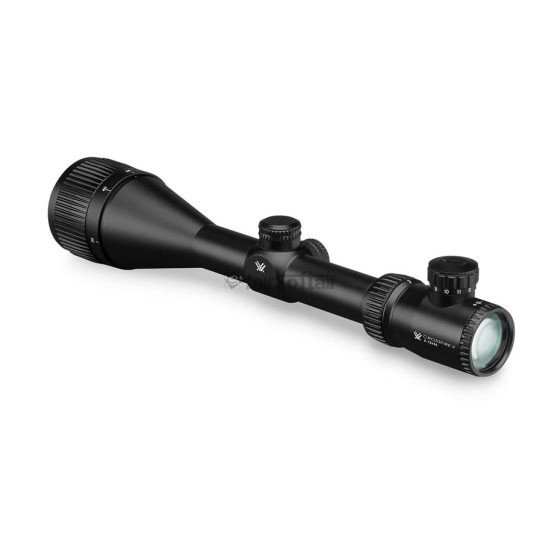 Vortex Optics Crossfire II 3-12x56 SFP V-Brite MOA Hog Hunter