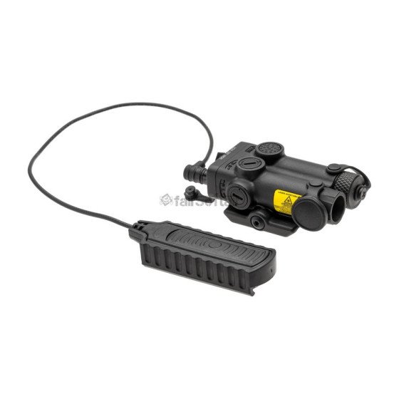 Holosun LE117-IR Elite Single Beam Laser IR - Black