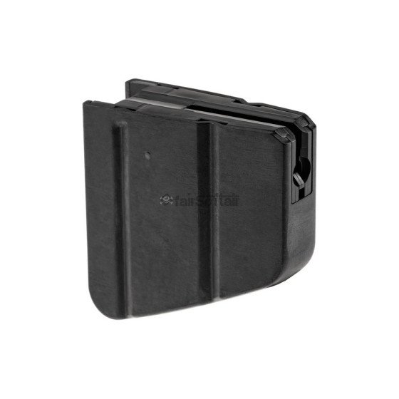 S&T Magazine Lee Enfield 35rds