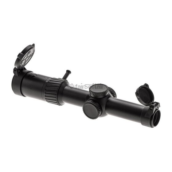 Sightmark Presidio 1-6x24 CR1 SFP Riflescope - Black