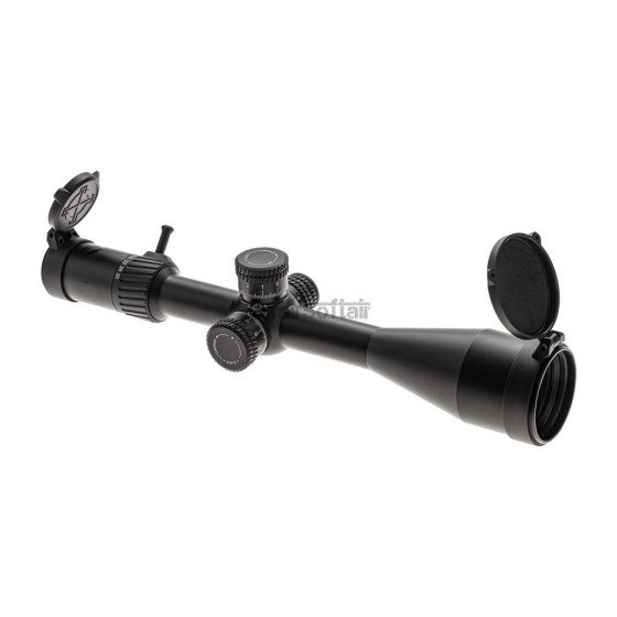 Sightmark Presidio 5-30x56 LR2 FFP Riflescope - Black