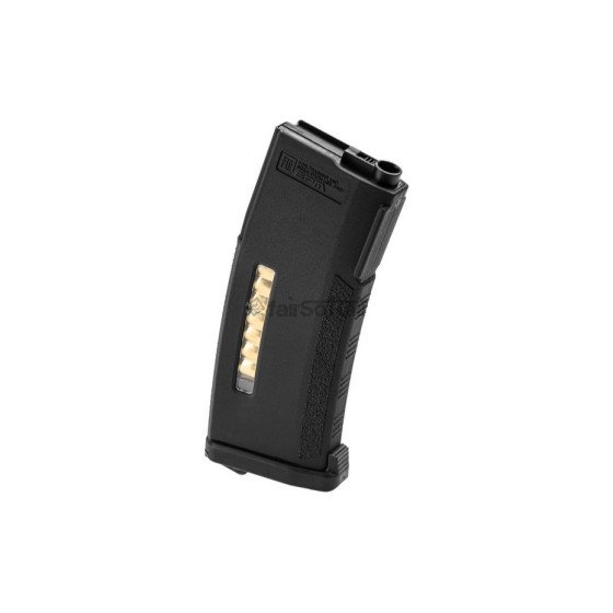 PTS Syndicate PTS Enhanced Polymer Magazine 150rds 2023 Update - Black