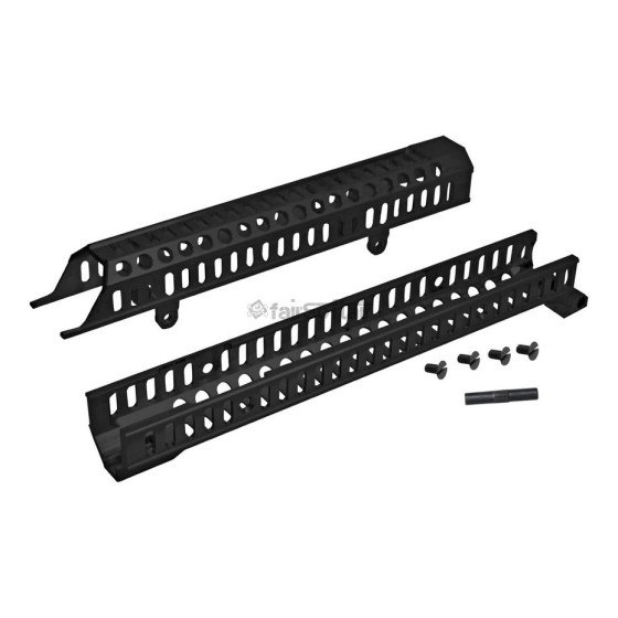 LCT Zsport-12 Handguard