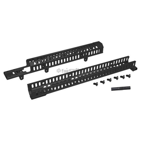 LCT Zsport-12U Handguard