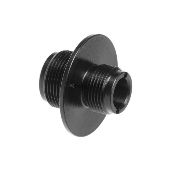 PSS PSS VSR-10 G-Spec Silencer Attachment - Black