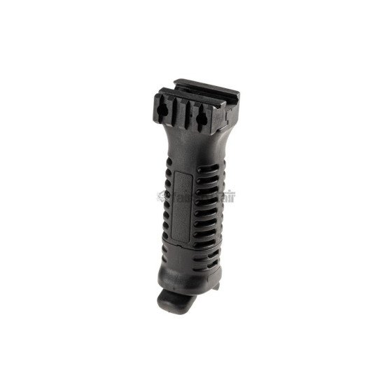 DLG Tactical Bipod Grip - Black