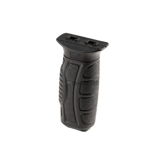 DLG Tactical M-LOK Rubberized Foregrip - Black