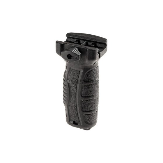 DLG Tactical Picatinny Foregrip - Black