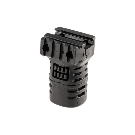 DLG Tactical Vertical Grip - Short - Black