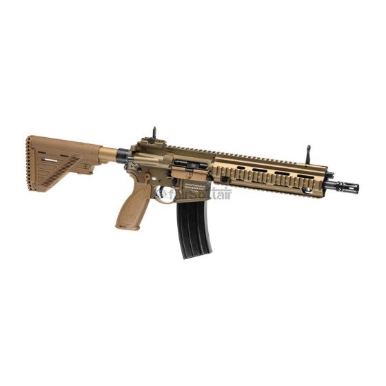 Heckler & Koch H&K HK416 A5 GBR - RAL8000