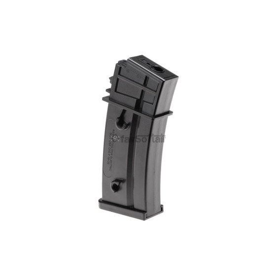 Heckler & Koch Magazin G36C Sportsline Midcap 120rds