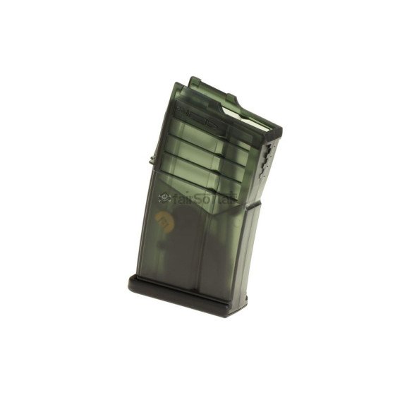 Heckler & Koch Magazin H&K HK417D Hicap 500rds