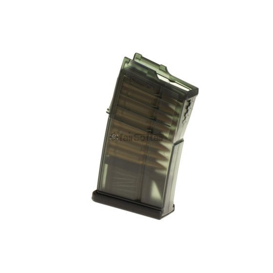Heckler & Koch Magazin H&K HK417D Midcap 100rds