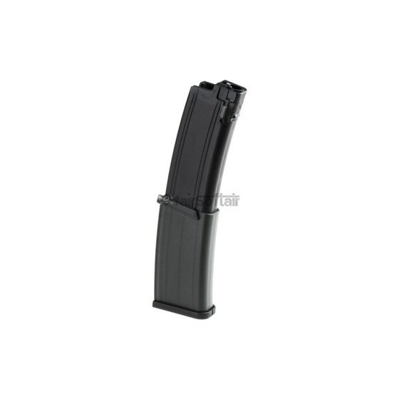 Heckler & Koch Magazin H&K MP7A1 Midcap 120rds