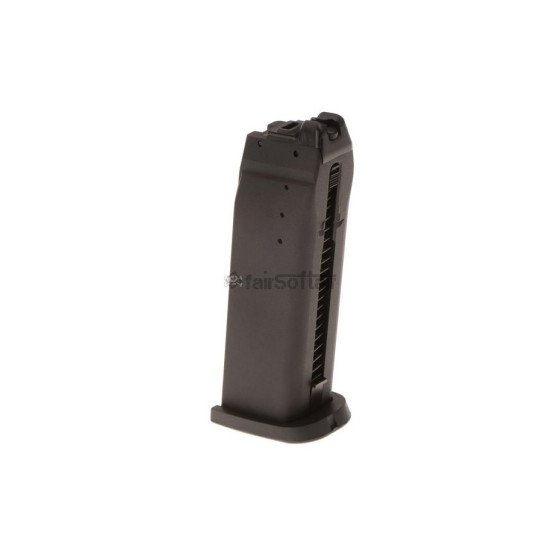 Heckler & Koch Magazin H&K USP / P8A1 Metal Version GBB