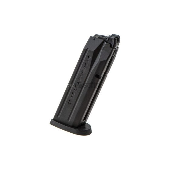 Smith & Wesson Magazin M&P9 Metal Version GBB