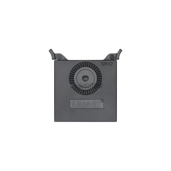 Amomax QR Adaptor Gen.2 - Black