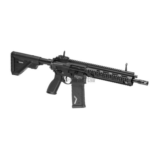 Heckler & Koch HK416 A5 - Black