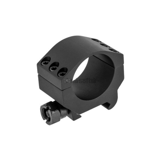 Primary Arms 30mm Single Tactical Ring Low Shotgun/AK - Black