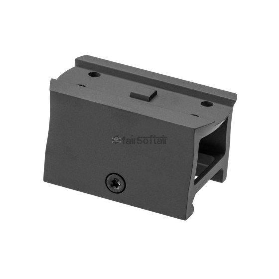 Primary Arms Absolute Co-Witness Micro Dot Riser Mount - Black