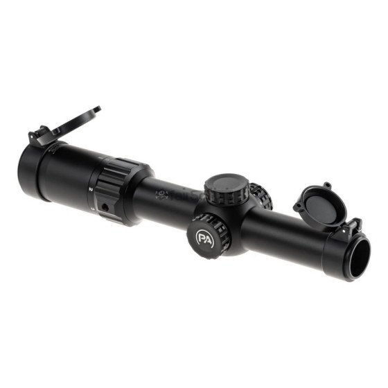 Primary Arms CLx 1-6X24 SFP Duplex - Black