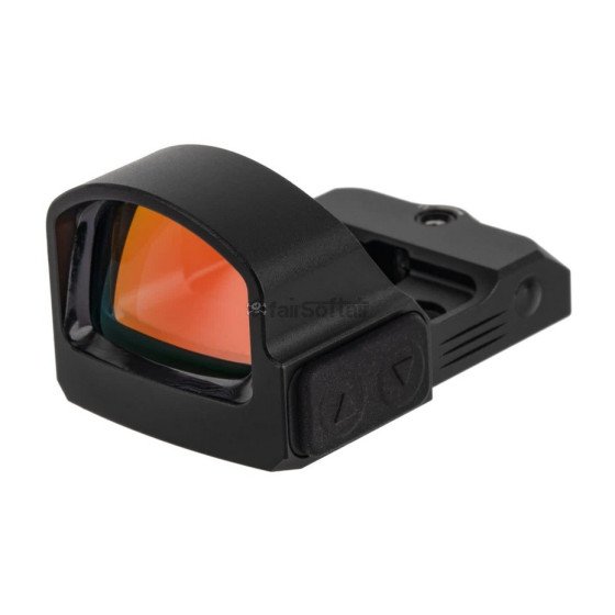 Primary Arms CLx 24mm Mini Reflex Sight 3 MOA Dot - Black