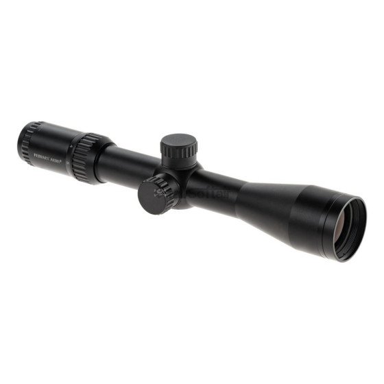 Primary Arms CLx 3-9X44 SFP Duplex - Black